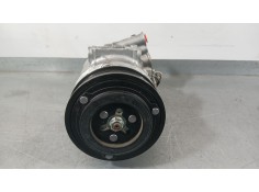 COMPRESOR AIRE ACONDICIONADO 13367372 SANDEN 1735P