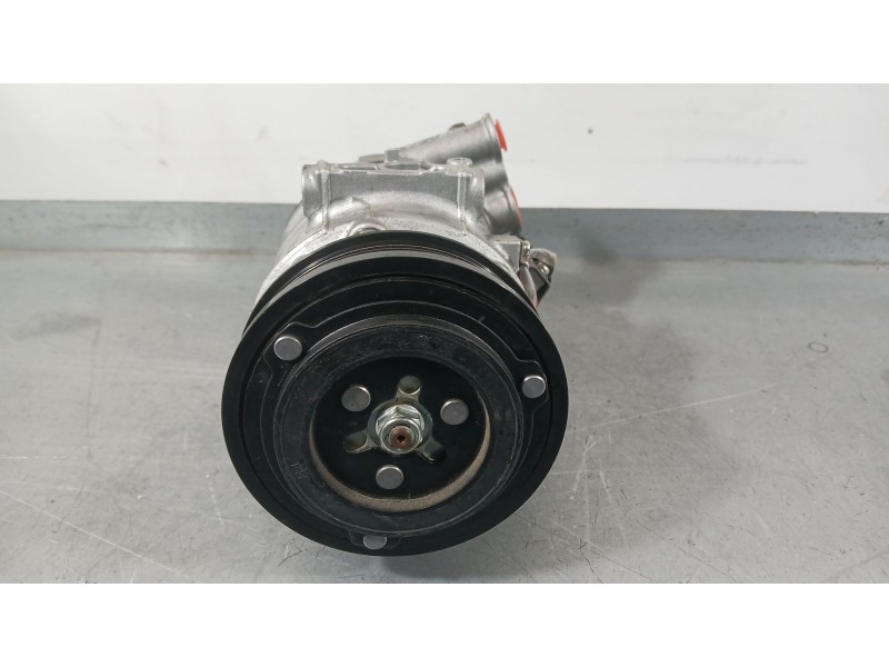 Recambio de compresor aire acondicionado para opel astra k (b16) 1.0 turbo (68) referencia OEM IAM 39157292 95529062 