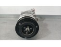 Recambio de compresor aire acondicionado para opel astra k (b16) 1.0 turbo (68) referencia OEM IAM 39157292 95529062 