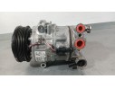 Recambio de compresor aire acondicionado para opel astra k (b16) 1.0 turbo (68) referencia OEM IAM 39157292 95529062 