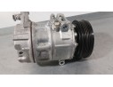 Recambio de compresor aire acondicionado para opel astra k (b16) 1.0 turbo (68) referencia OEM IAM 39157292 95529062 