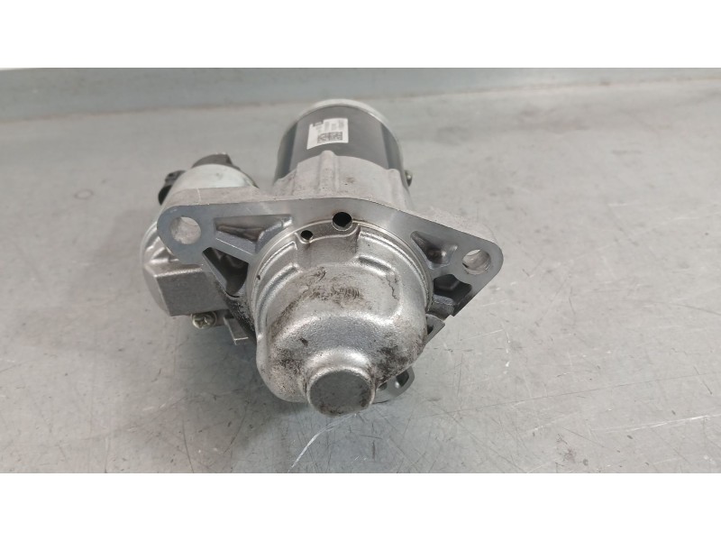 Recambio de motor arranque para opel astra k (b16) 1.0 turbo (68) referencia OEM IAM 55503728 95526714 