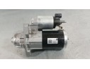 Recambio de motor arranque para opel astra k (b16) 1.0 turbo (68) referencia OEM IAM 55503728 95526714 