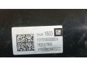 Recambio de motor arranque para opel astra k (b16) 1.0 turbo (68) referencia OEM IAM 55503728 95526714 