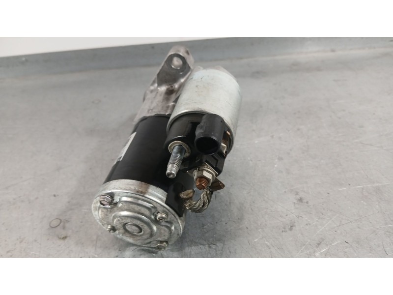 Recambio de motor arranque para opel astra k (b16) 1.0 turbo (68) referencia OEM IAM 55503728 95526714 