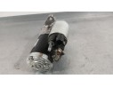Recambio de motor arranque para opel astra k (b16) 1.0 turbo (68) referencia OEM IAM 55503728 95526714 