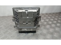 Recambio de centralita motor uce para peugeot partner tepee 1.6 hdi referencia OEM IAM 9800268980 CONTINENTAL S180123008A