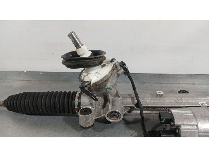 Recambio de cremallera direccion para opel astra k (b16) 1.0 turbo (68) referencia OEM IAM 39211189  