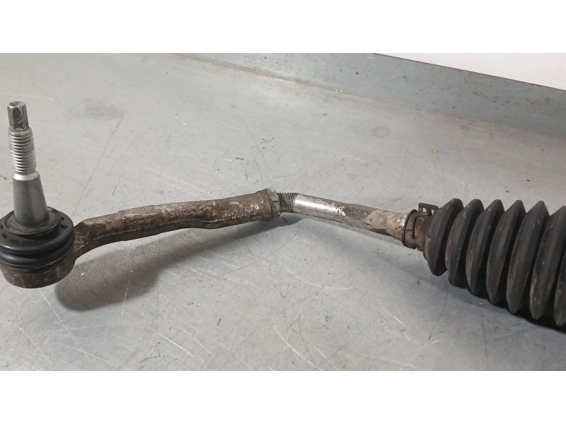 Recambio de cremallera direccion para opel astra k (b16) 1.0 turbo (68) referencia OEM IAM 39211189  