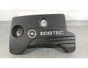 Recambio de tapa motor para opel astra k (b16) 1.0 turbo (68) referencia OEM IAM 55506766  