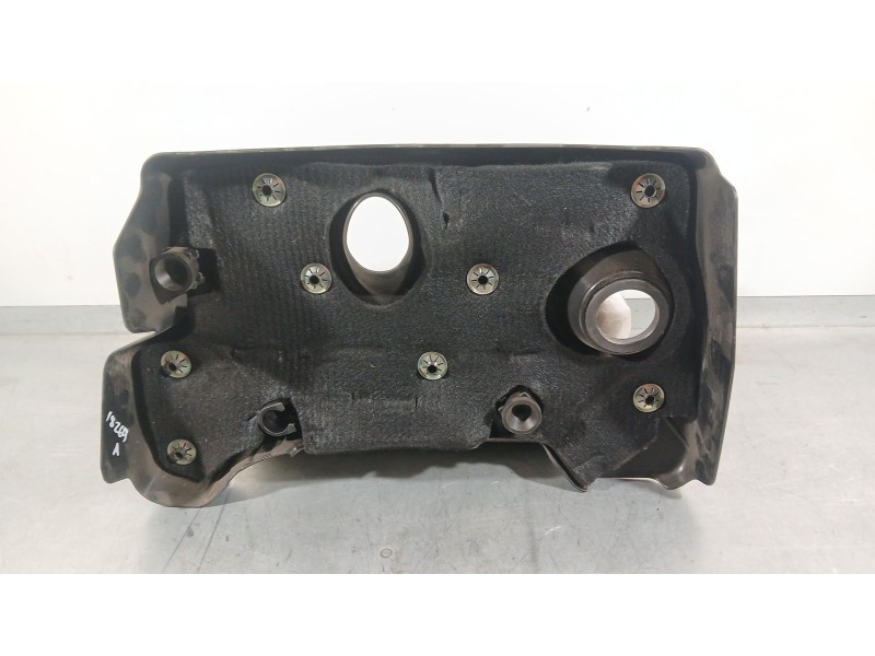 Recambio de tapa motor para opel astra k (b16) 1.0 turbo (68) referencia OEM IAM 55506766  