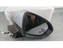 Recambio de retrovisor derecho para opel astra k (b16) 1.0 turbo (68) referencia OEM IAM 39176307  