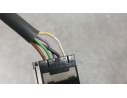 Recambio de retrovisor derecho para opel astra k (b16) 1.0 turbo (68) referencia OEM IAM 39176307  