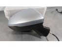 Recambio de retrovisor derecho para opel astra k (b16) 1.0 turbo (68) referencia OEM IAM 39176307  