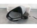 Recambio de retrovisor izquierdo para opel astra k (b16) 1.0 turbo (68) referencia OEM IAM 39176305  