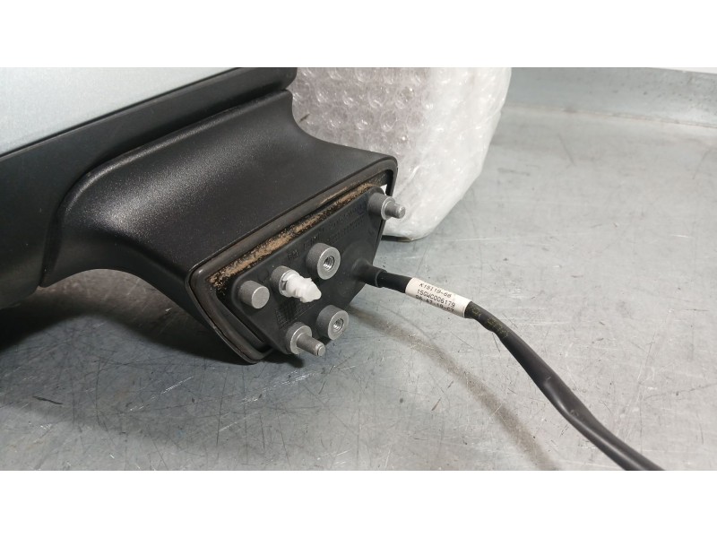 Recambio de retrovisor izquierdo para opel astra k (b16) 1.0 turbo (68) referencia OEM IAM 39176305  