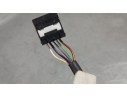 Recambio de retrovisor izquierdo para opel astra k (b16) 1.0 turbo (68) referencia OEM IAM 39176305  
