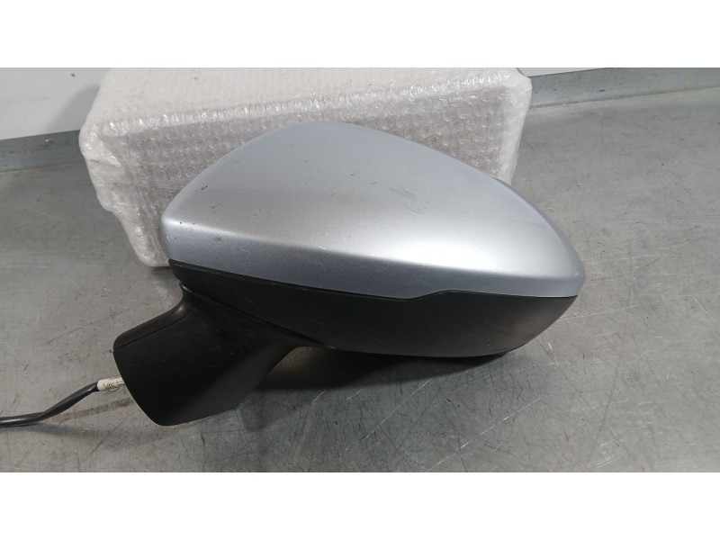 Recambio de retrovisor izquierdo para opel astra k (b16) 1.0 turbo (68) referencia OEM IAM 39176305  