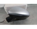 Recambio de retrovisor izquierdo para opel astra k (b16) 1.0 turbo (68) referencia OEM IAM 39176305  