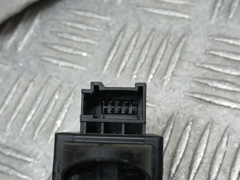 Recambio de palanca freno de mano para audi a6 berlina (4f2) 2.0 tdi referencia OEM IAM 4F1927225  ELECTRICA