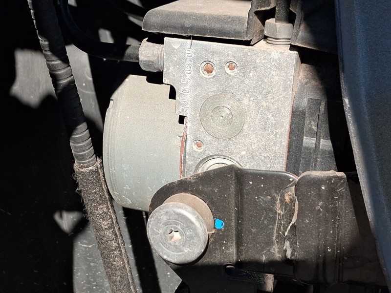 Recambio de abs para opel corsa f (p2jo) 1.2 (68) referencia OEM IAM 1673650380  