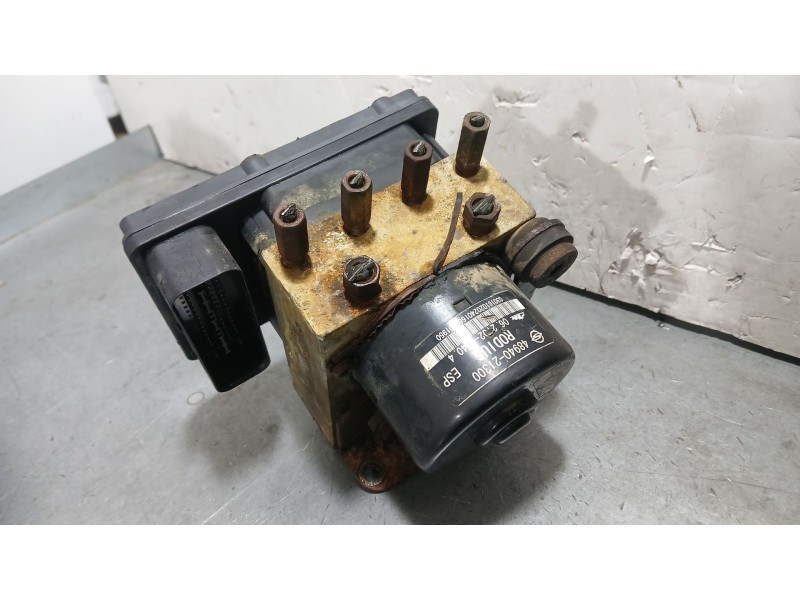 Recambio de abs para ssangyong rodius i 2.7 xdi referencia OEM IAM 4891021510  