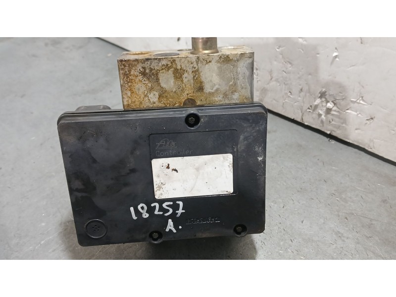 Recambio de abs para ssangyong rodius i 2.7 xdi referencia OEM IAM 4891021510  