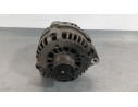 Recambio de alternador para ssangyong rodius i 2.7 xdi referencia OEM IAM 6641540102  