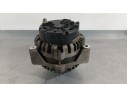 Recambio de alternador para ssangyong rodius i 2.7 xdi referencia OEM IAM 6641540102  
