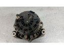 Recambio de alternador para ssangyong rodius i 2.7 xdi referencia OEM IAM 6641540102  