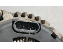 Recambio de alternador para ssangyong rodius i 2.7 xdi referencia OEM IAM 6641540102  