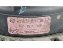 Recambio de alternador para ssangyong rodius i 2.7 xdi referencia OEM IAM 6641540102  