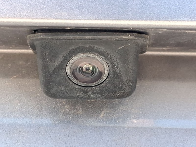 Recambio de camara vision trasera para opel corsa f (p2jo) 1.2 (68) referencia OEM IAM 9841924880  