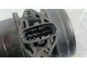 Recambio de caudalimetro para ssangyong rodius i 2.7 xdi referencia OEM IAM   