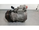 Recambio de compresor aire acondicionado para ssangyong rodius i 2.7 xdi referencia OEM IAM 6652300211  