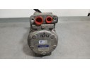 Recambio de compresor aire acondicionado para ssangyong rodius i 2.7 xdi referencia OEM IAM 6652300211  
