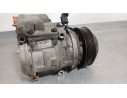 Recambio de compresor aire acondicionado para ssangyong rodius i 2.7 xdi referencia OEM IAM 6652300211  