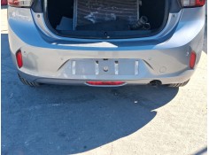 PARAGOLPES TRASERO 166335711T 