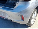 Recambio de paragolpes trasero para opel corsa f (p2jo) 1.2 (68) referencia OEM IAM 166335711T  