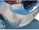 Recambio de paragolpes trasero para opel corsa f (p2jo) 1.2 (68) referencia OEM IAM 166335711T  