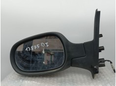 RETROVISOR IZQUIERDO 96302AX61J ELECTRICO 3 CABLES ROZADO