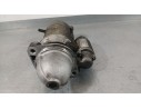 Recambio de motor arranque para ssangyong rodius i 2.7 xdi referencia OEM IAM 6651510201  