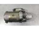 Recambio de motor arranque para ssangyong rodius i 2.7 xdi referencia OEM IAM 6651510201  
