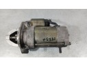 Recambio de motor arranque para ssangyong rodius i 2.7 xdi referencia OEM IAM 6651510201  