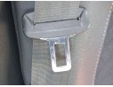 Recambio de cinturon seguridad trasero derecho para opel corsa f (p2jo) 1.2 (68) referencia OEM IAM 98412248XX  