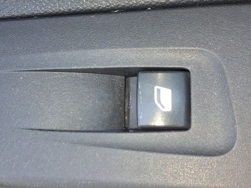 Recambio de mando elevalunas delantero derecho para opel corsa f (p2jo) 1.2 (68) referencia OEM IAM 98044803ZD  