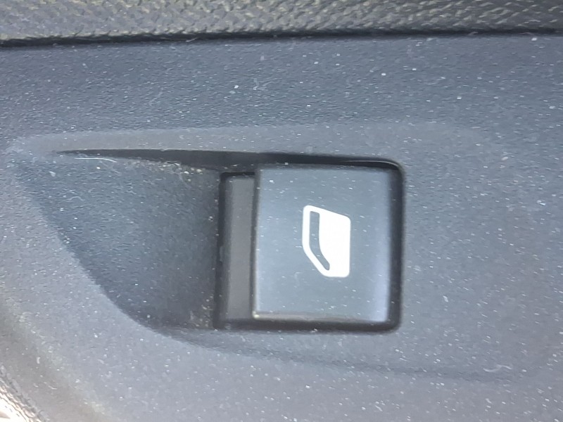Recambio de mando elevalunas trasero derecho para opel corsa f (p2jo) 1.2 (68) referencia OEM IAM 98044803ZD  