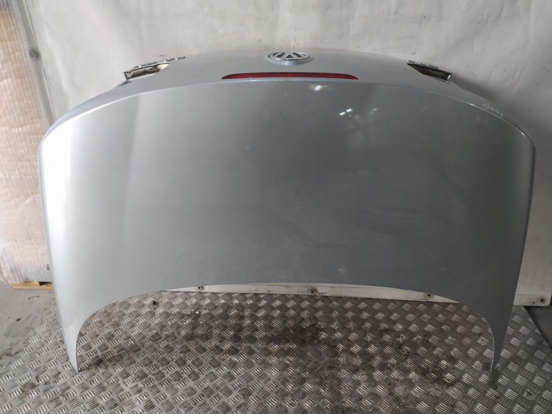 Recambio de tapa maletero para volkswagen eos (1f7) 2.0 tdi referencia OEM IAM 1Q0827025H  