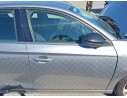Recambio de puerta delantera derecha para opel corsa f (p2jo) 1.2 (68) referencia OEM IAM 9837705880  