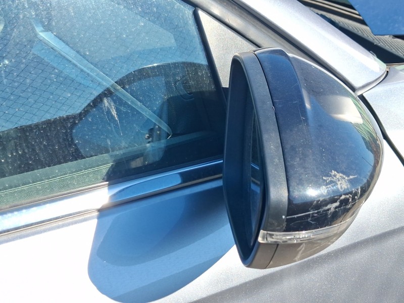 Recambio de retrovisor derecho para opel corsa f (p2jo) 1.2 (68) referencia OEM IAM 983769791T  
